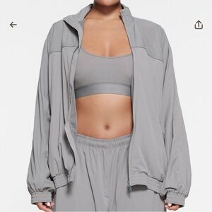 Skims Jacket